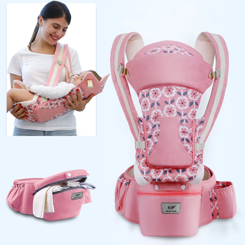 Infant Carrier Multi-functional Baby Sling